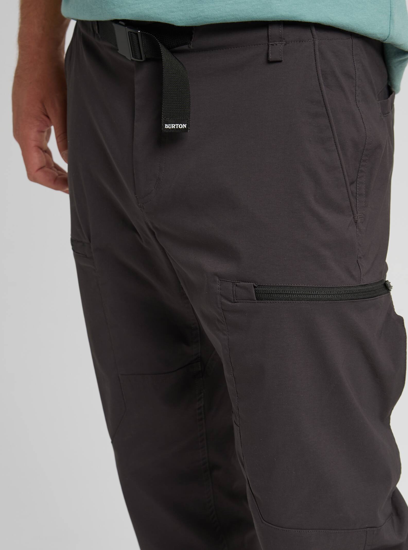 メンズ Burton リッジ カーゴパンツ | Burton.com Spring 2021 JP