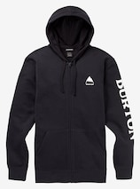Burton Elite Full-Zip Hoodie | Burton.com Spring 2021 US