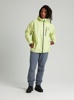 未使用 バートン AK サージェンス ゴアテックス シェル ジャケット 黒 S ウィメンズ Burton [ak] サージェンス GORE-TEX ジャケット | Burton