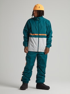 メンズ Burton メルター ジャケット | Burton.com Spring 2021 JP