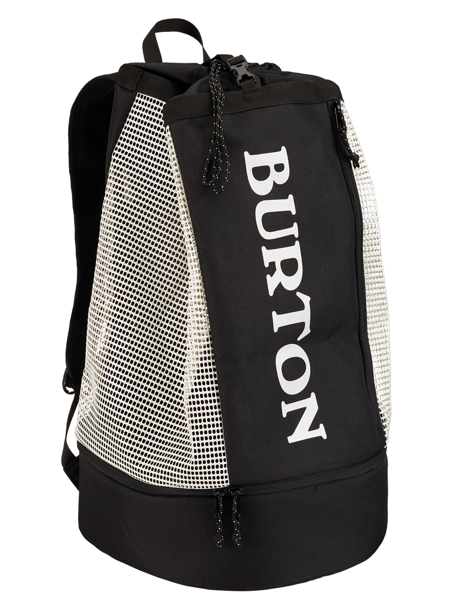 Burton Beeracuda Gearhouse 42-Liter-Kühltasche, True Black