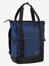 Burton Tote Pack 24L Bag | Burton.com Spring 2021 US