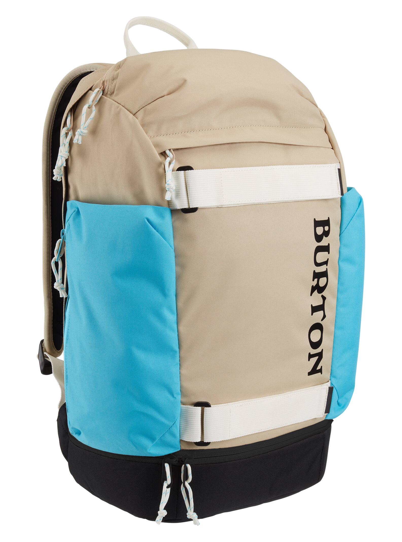 Burton Multi Pocket Snowboarding Distortion Pack In Original Packaging. 