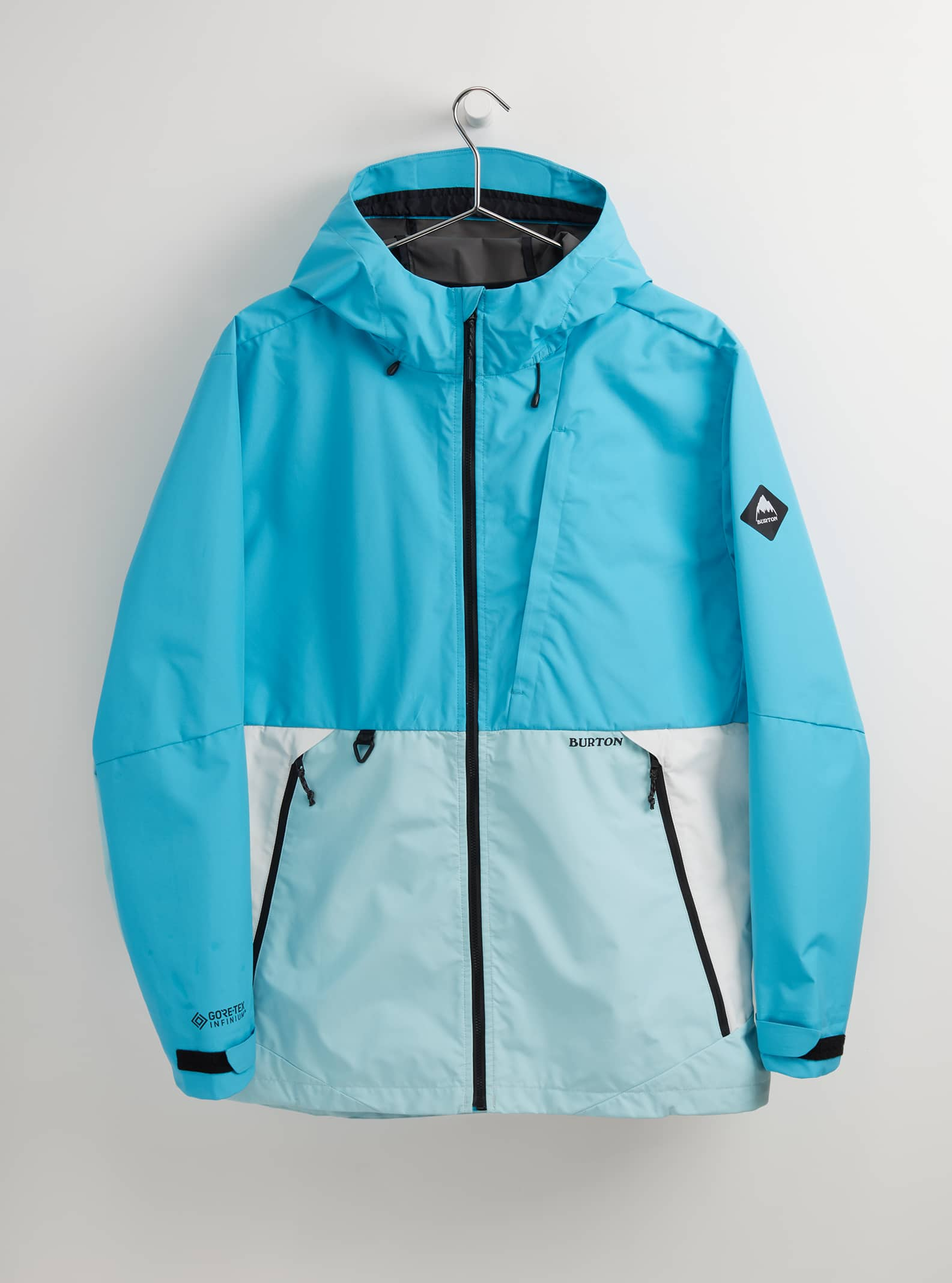 Men's Burton GORE-TEX INFINIUM™ Multipath Jacket