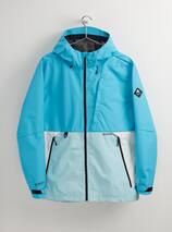 Men's Burton GORE-TEX INFINIUM™ Multipath Jacket | Burton.com 