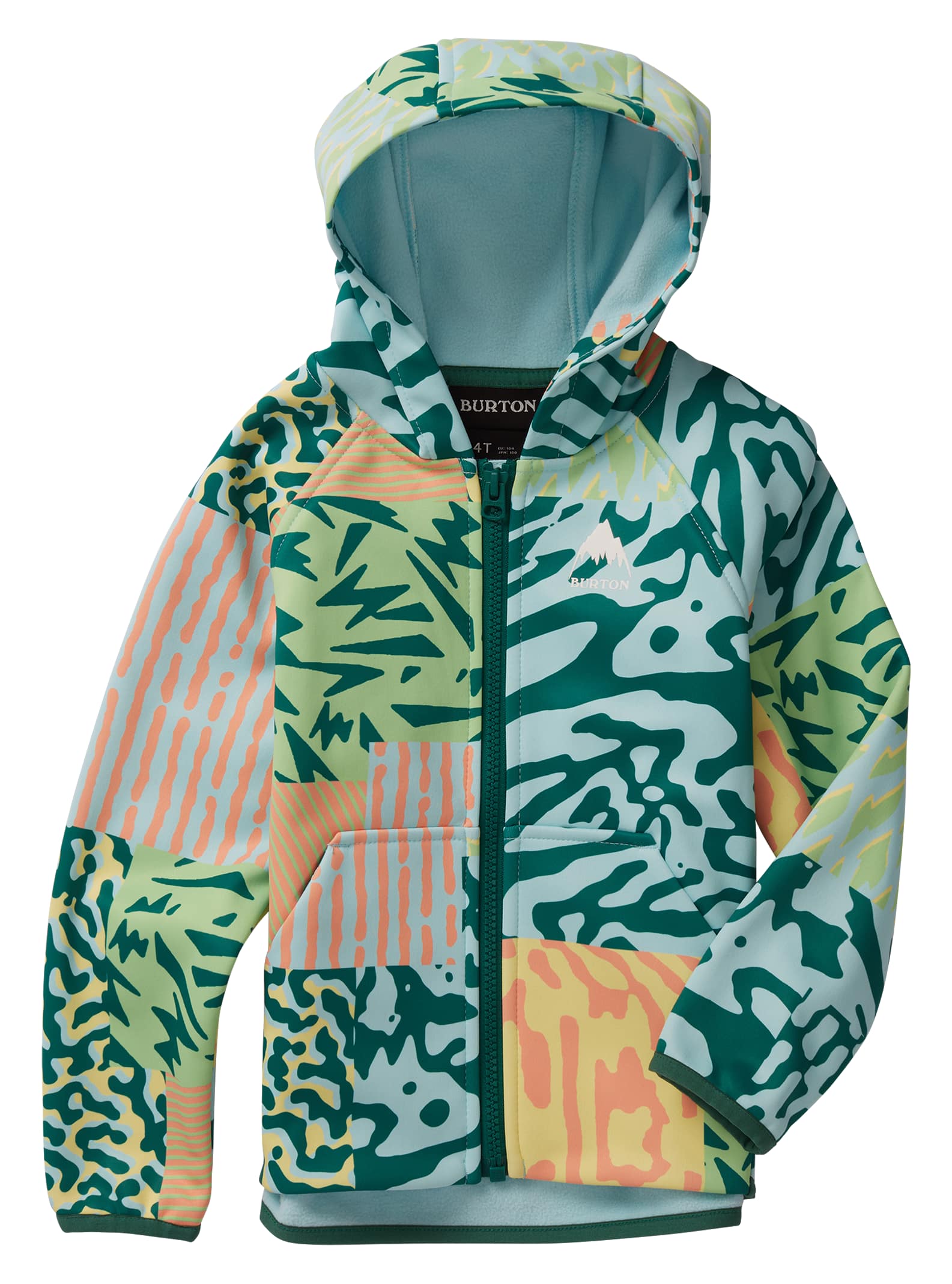 rudolph baby pajamas