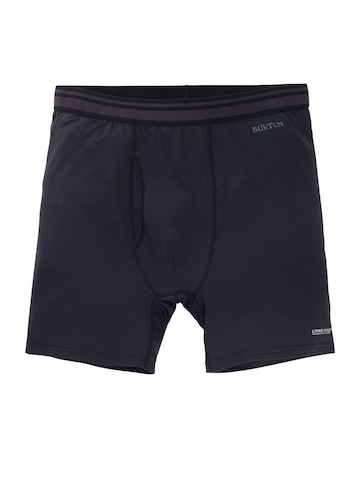 Men's Burton Lightweight X Base Layer Boxer Shorts | Burton.com Spring
