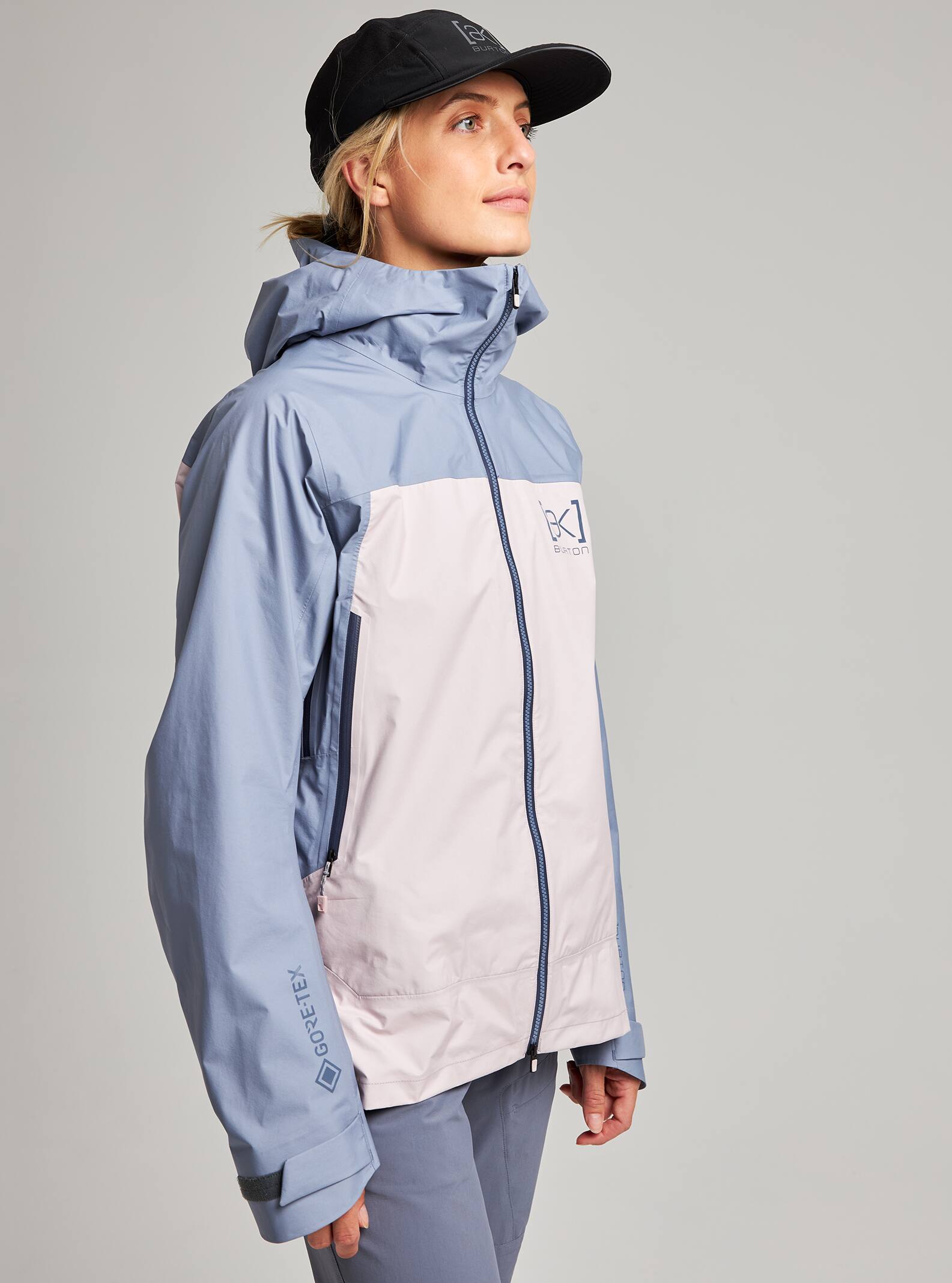 ウィメンズ Burton [ak] GORE-TEX サージェンス ジャケット | Burton