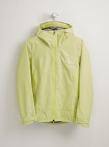 ウィメンズ Burton [ak] GORE-TEX サージェンス ジャケット | Burton