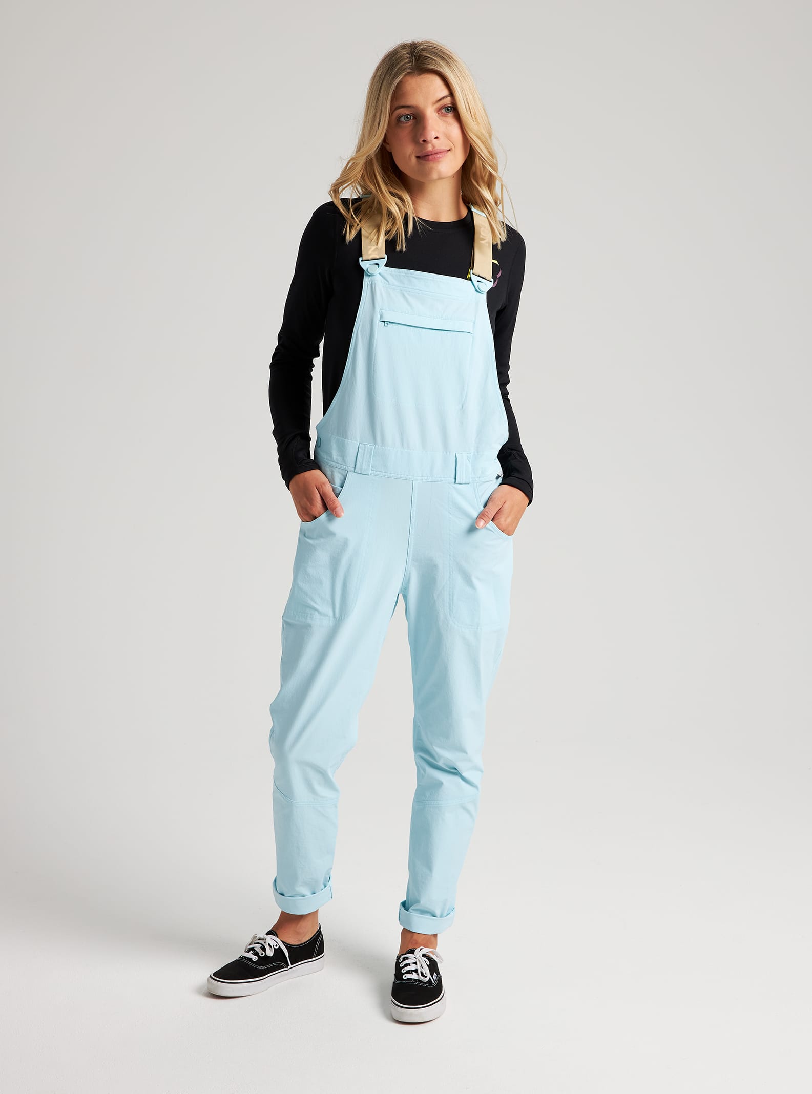 Women's Burton Multipath Overalls | Burton.com Spring 2021 US