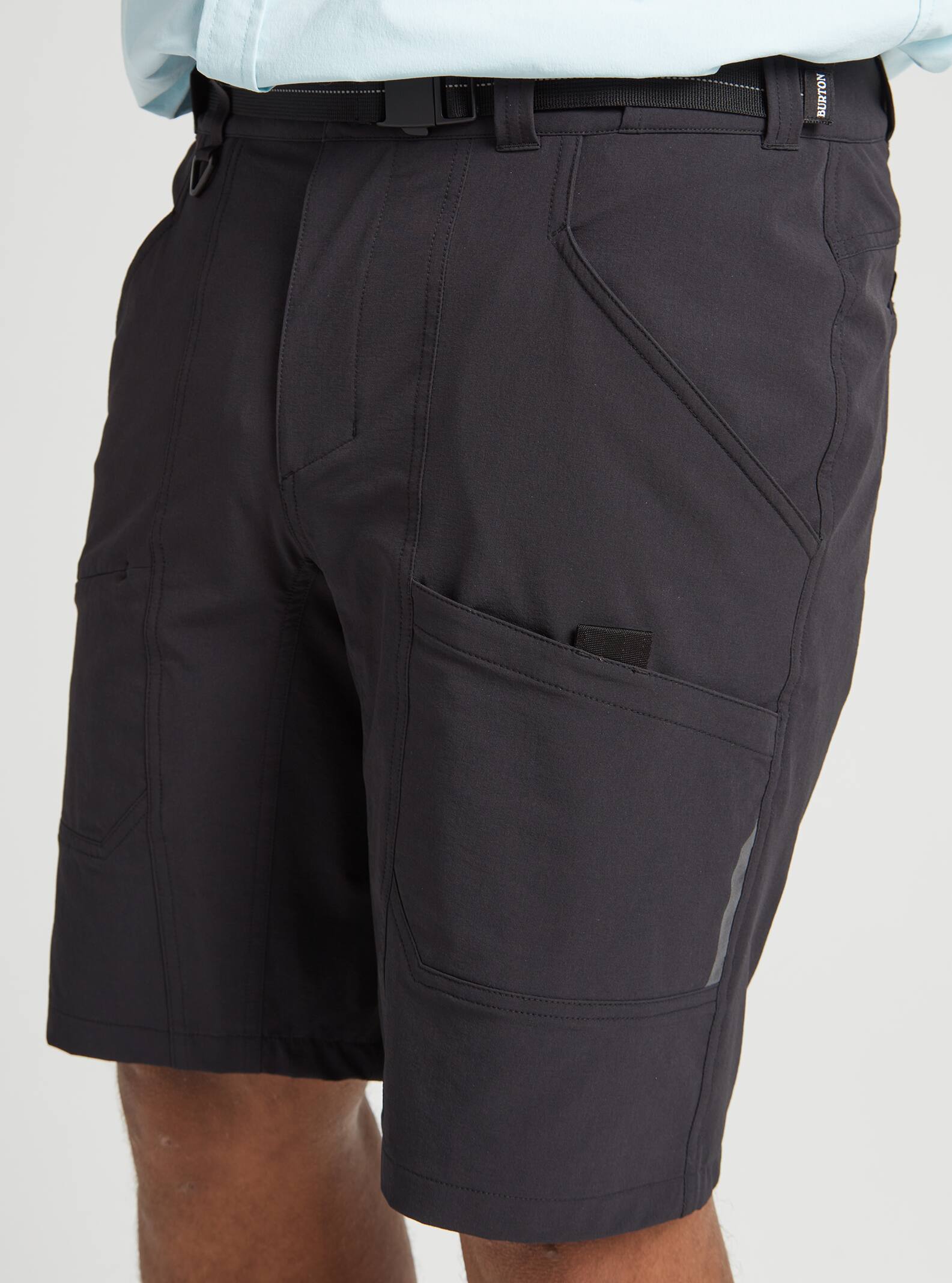 Burton mens shorts Clearance