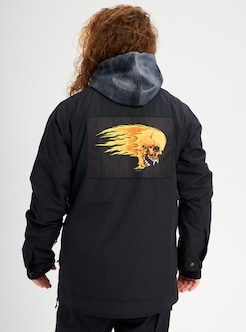 Burton Metallica Dunmore Jacket | Burton.com Spring 2021 US