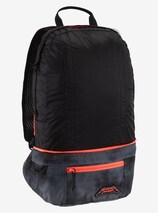 Burton メタリカ スレイトン 18L パッカブル ヒップパック | Burton