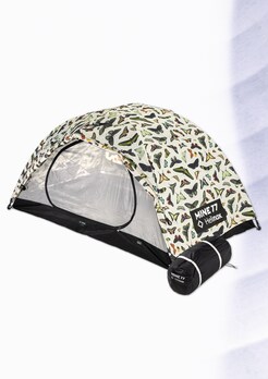 MINE 77 X HELINOX アルパイン ドーム テント | Burton.com Spring 2021 JP