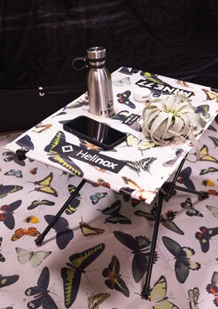 MINE 77 x HELINOX テーブル ワン | Burton.com Spring 2021 JP