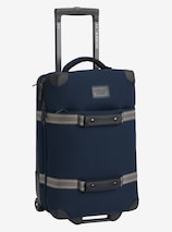 Burton ウィーリー フライト デック 38L トラベルバッグ | Burton.com 