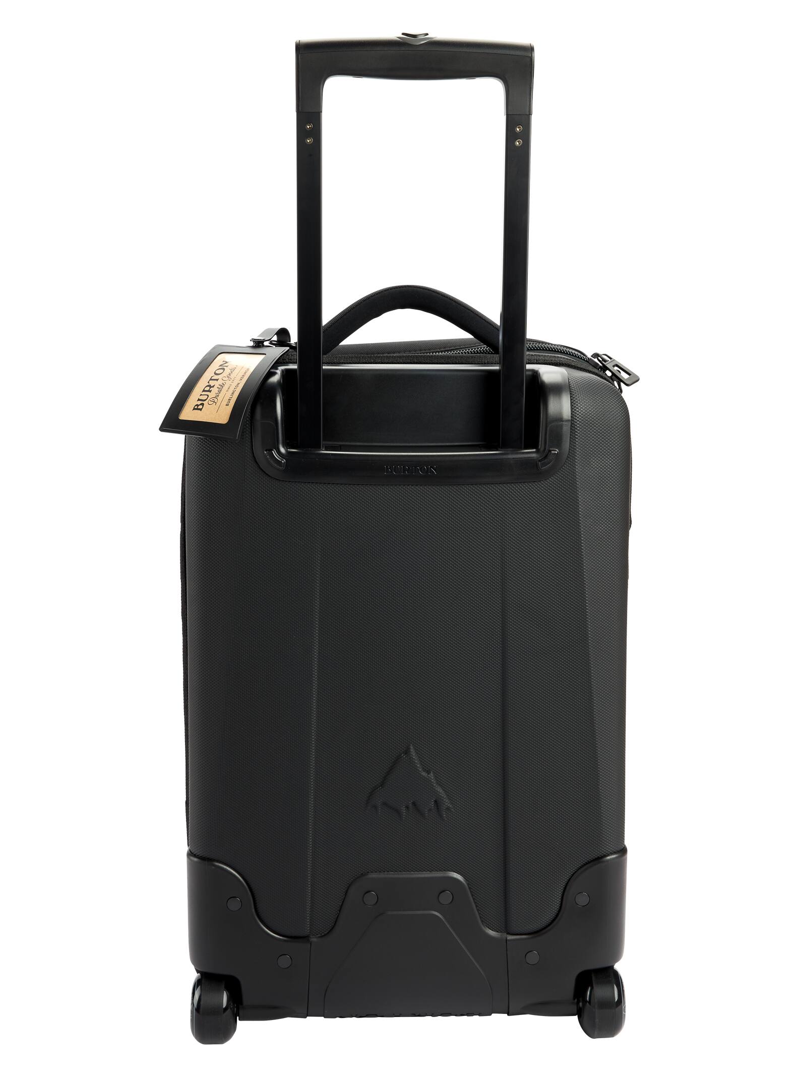バートン キャリーバッグ 120L キャスター付 ローラーバッグ 【公式通販】