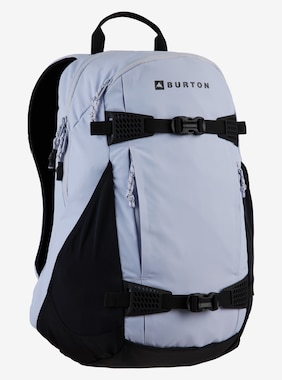 Burton Day Hiker 25L Backpack shown in Opal