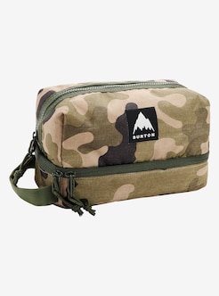 Burton Low Maintenance Kit 5L Accessory Bag | Burton.com Spring