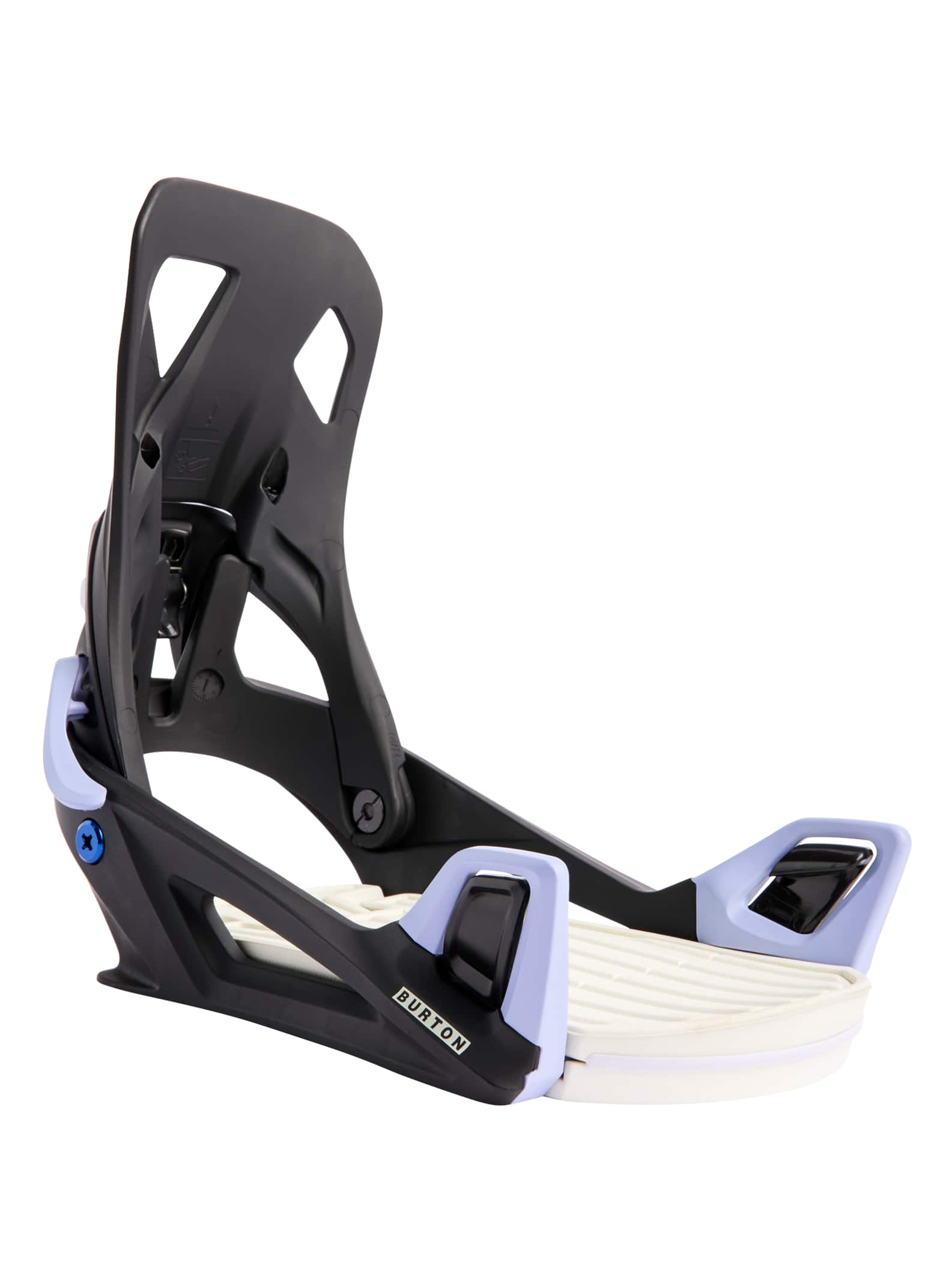 Men's Burton Step On® Re:Flex Snowboard Bindings | Burton.com 