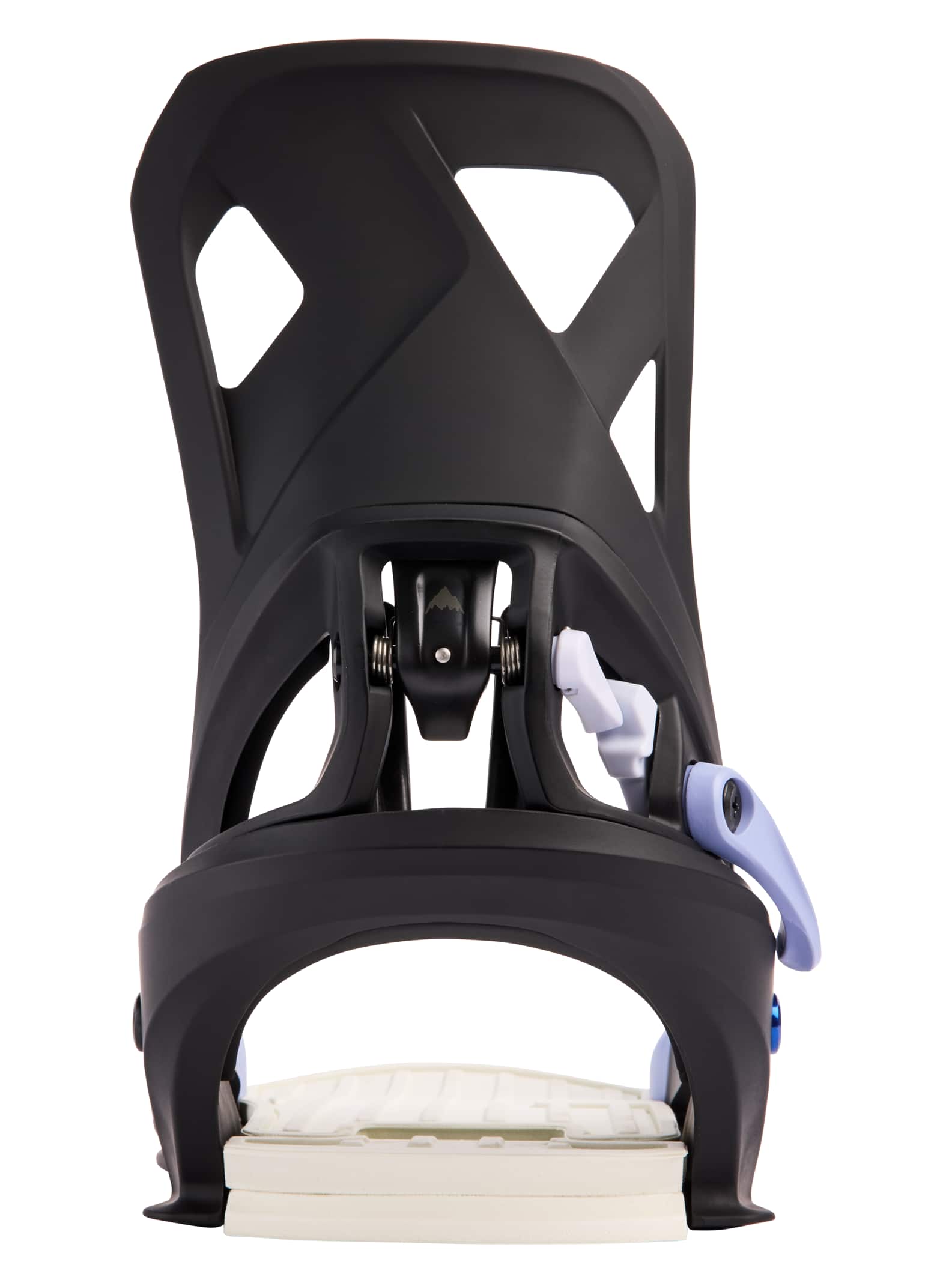Men's Burton Step On® Re:Flex Snowboard Bindings | Burton.com