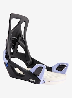 Women's Burton Step On®Re:Flex Snowboard Bindings | Burton.com