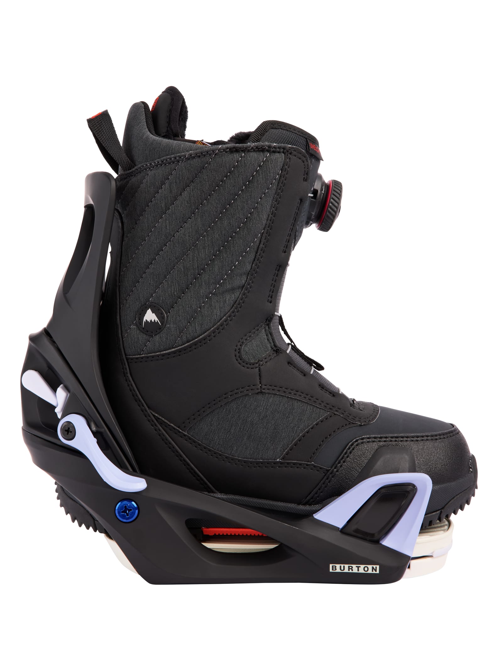 Women's Burton Step On®Re:Flex Snowboard Bindings | Burton.com