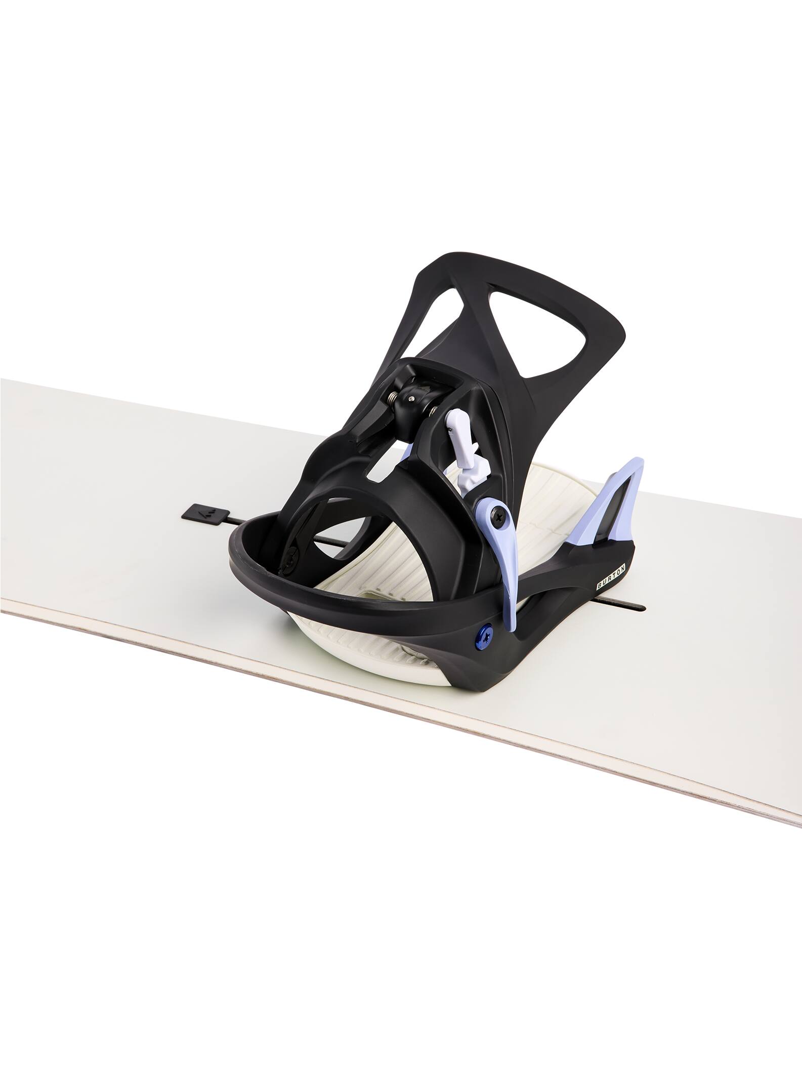 Women's Burton Step On®Re:Flex Snowboard Bindings | Burton.com