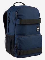 Burton トレブル イェール 21L バックパック | Burton.com Spring 2022 JP