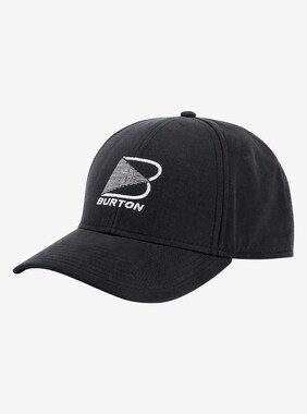 Burton Treehopper Hat shown in True Black