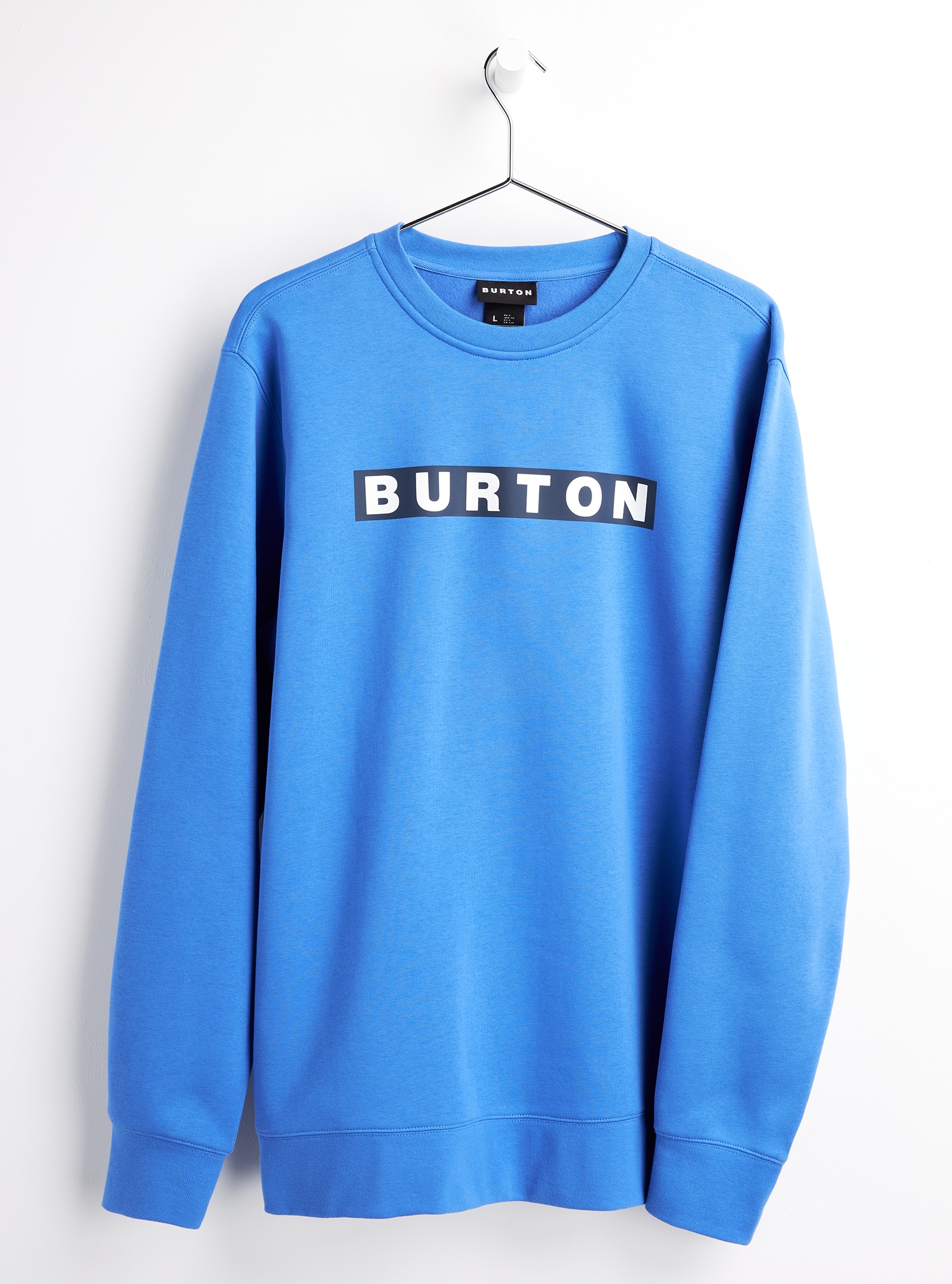 Burton Vault Crewneck Sweatshirt, L
