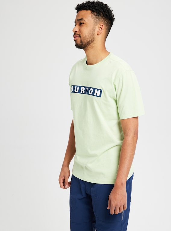 Men’s Summer Clothing Essentials Shirts, Pants & More Burton