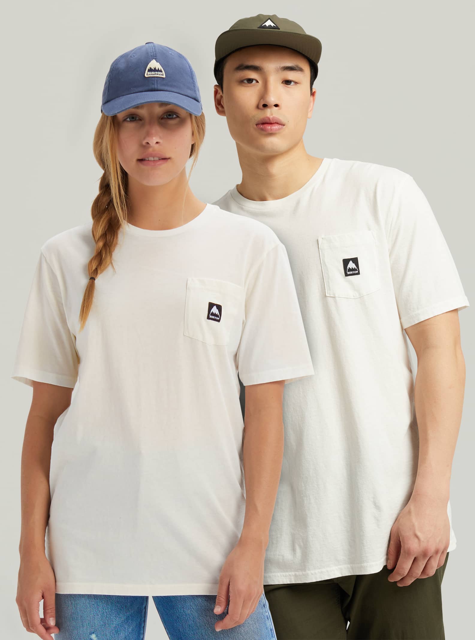 burton t shirts