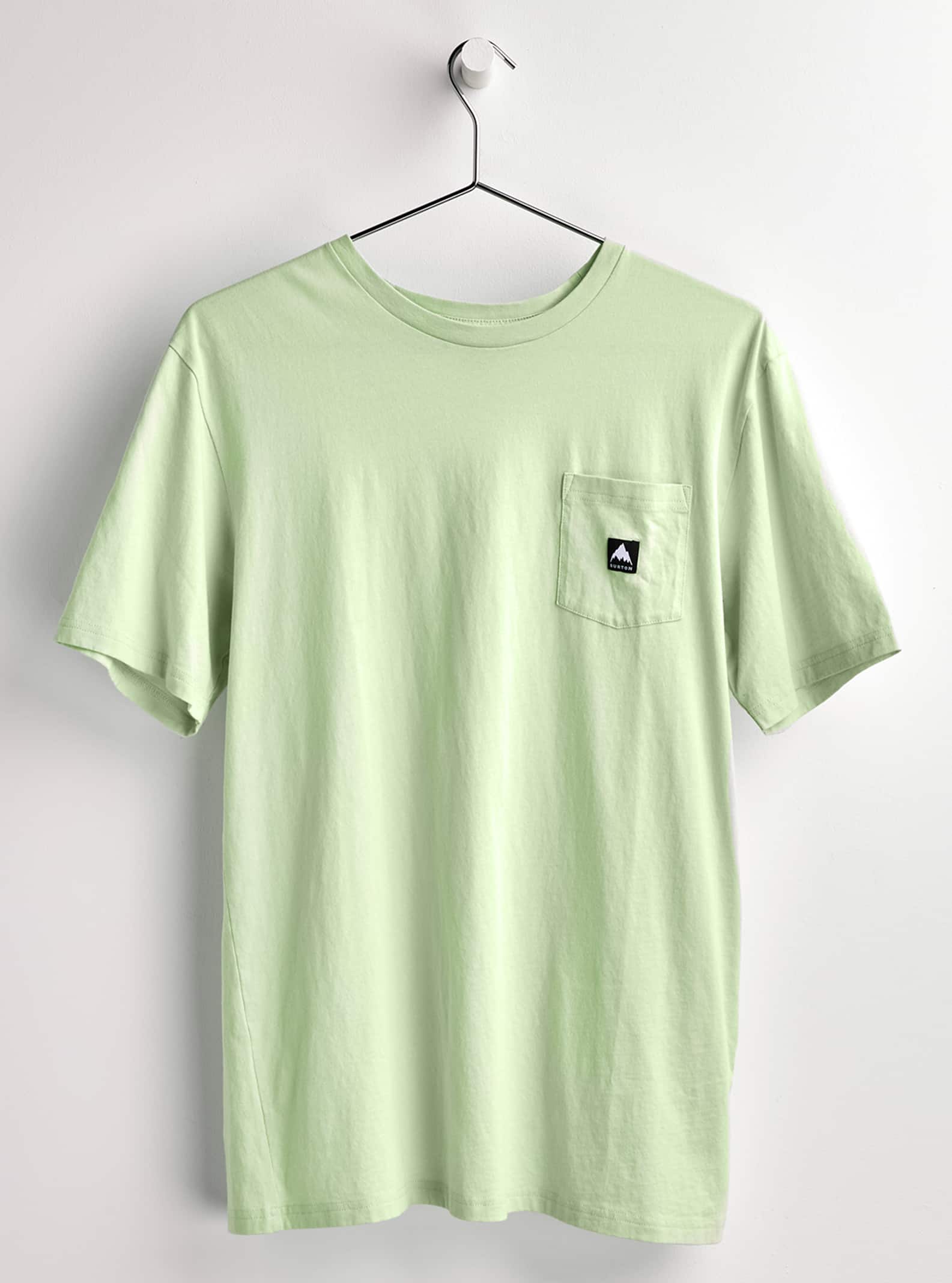 Burton Colfax Short Sleeve T-Shirt, XS