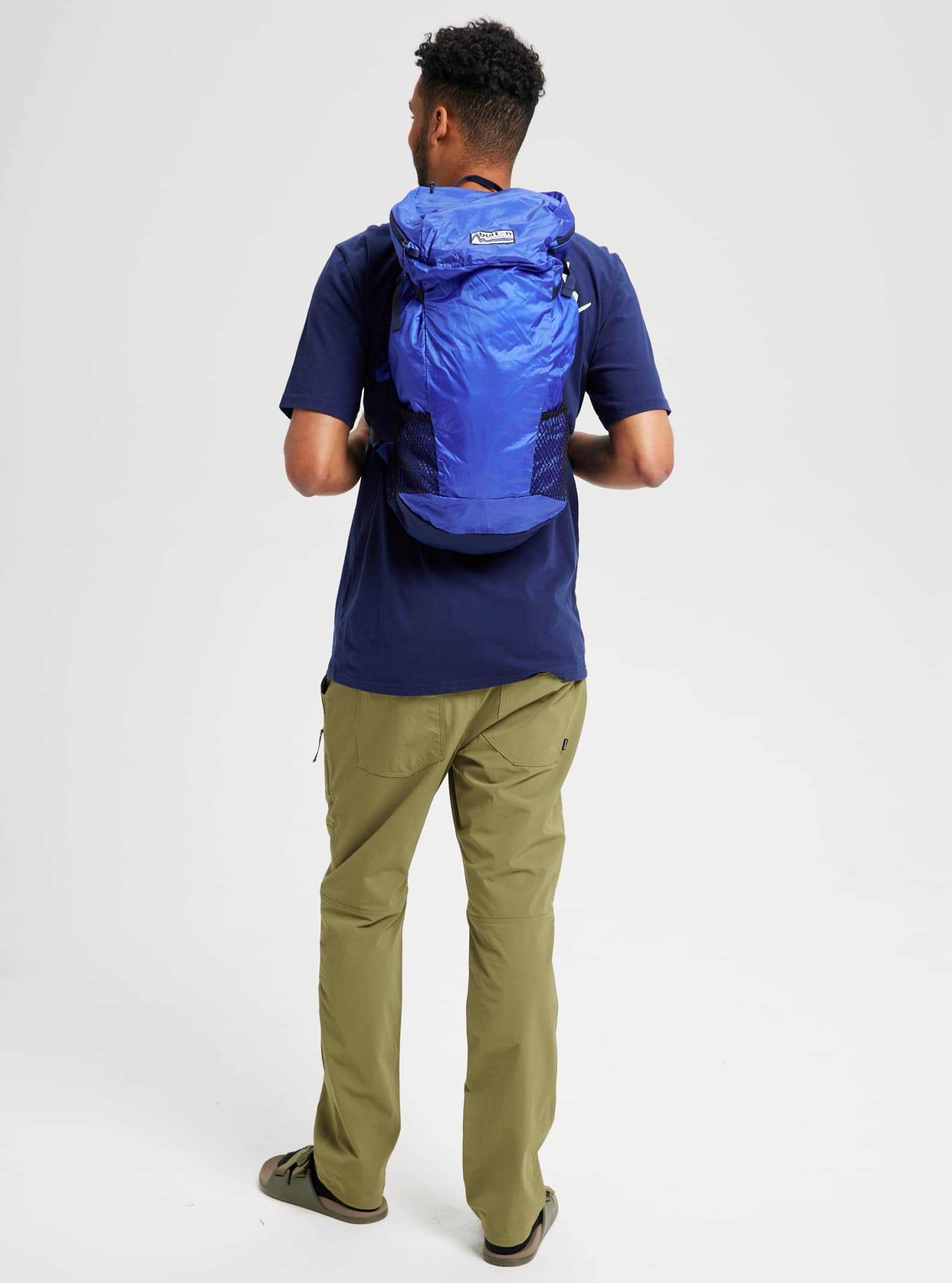 Burton Skyward 25L Packable Backpack | Burton.com Spring 2022 US