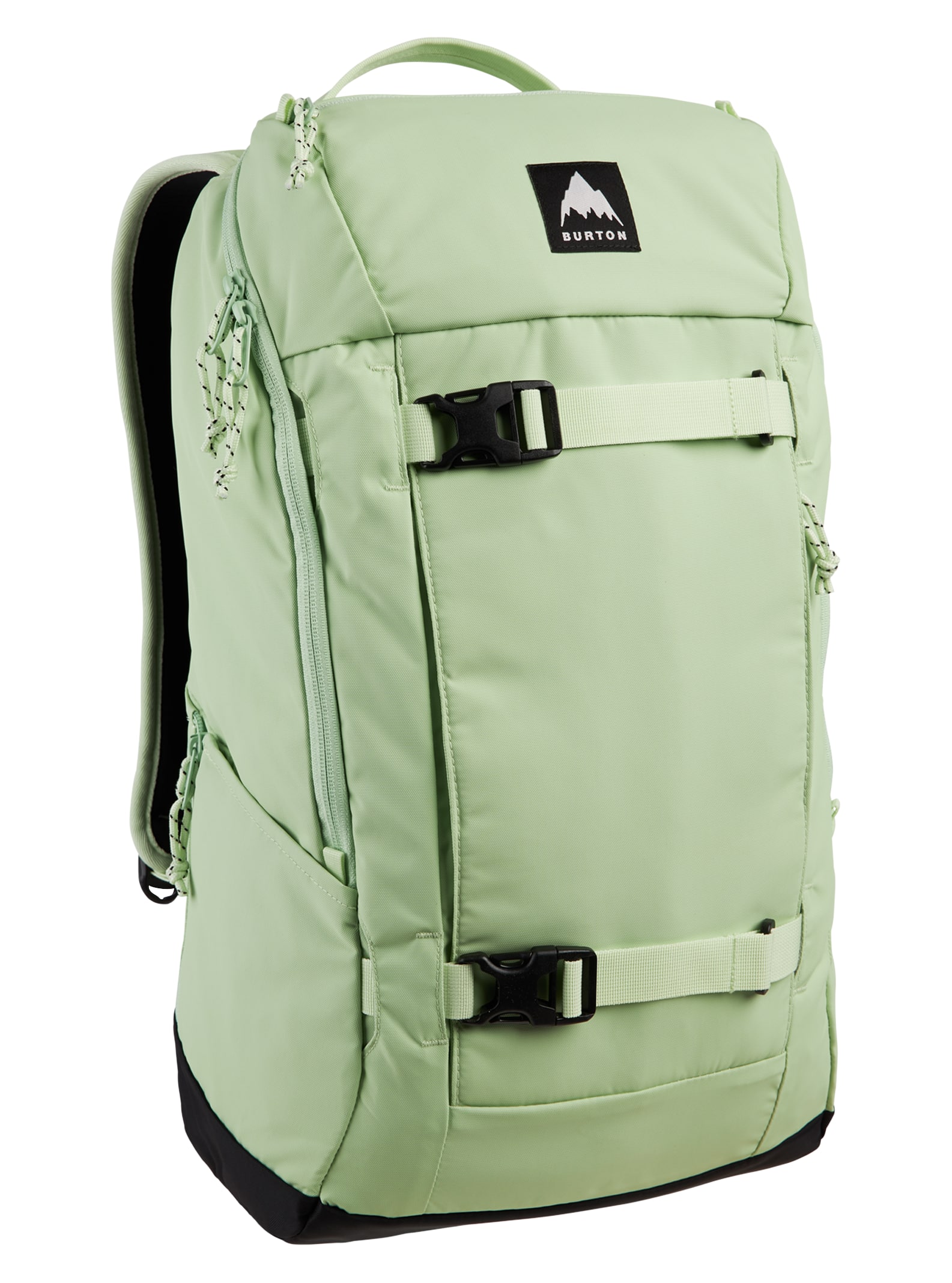 Burton KILO 2.0 UNISEX - Mochila - rock lichen/verde 