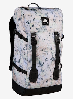 Burton Tinder 2.0 30L Backpack shown in Opal Bleached Floral