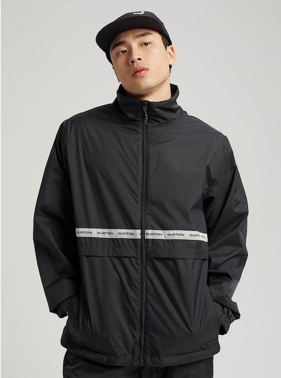 Men's Shell Jackets Burton Snowboards US