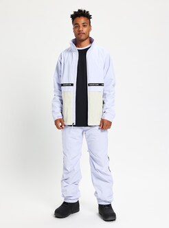 メンズ Burton メルター ジャケット | Burton.com Spring 2022 JP
