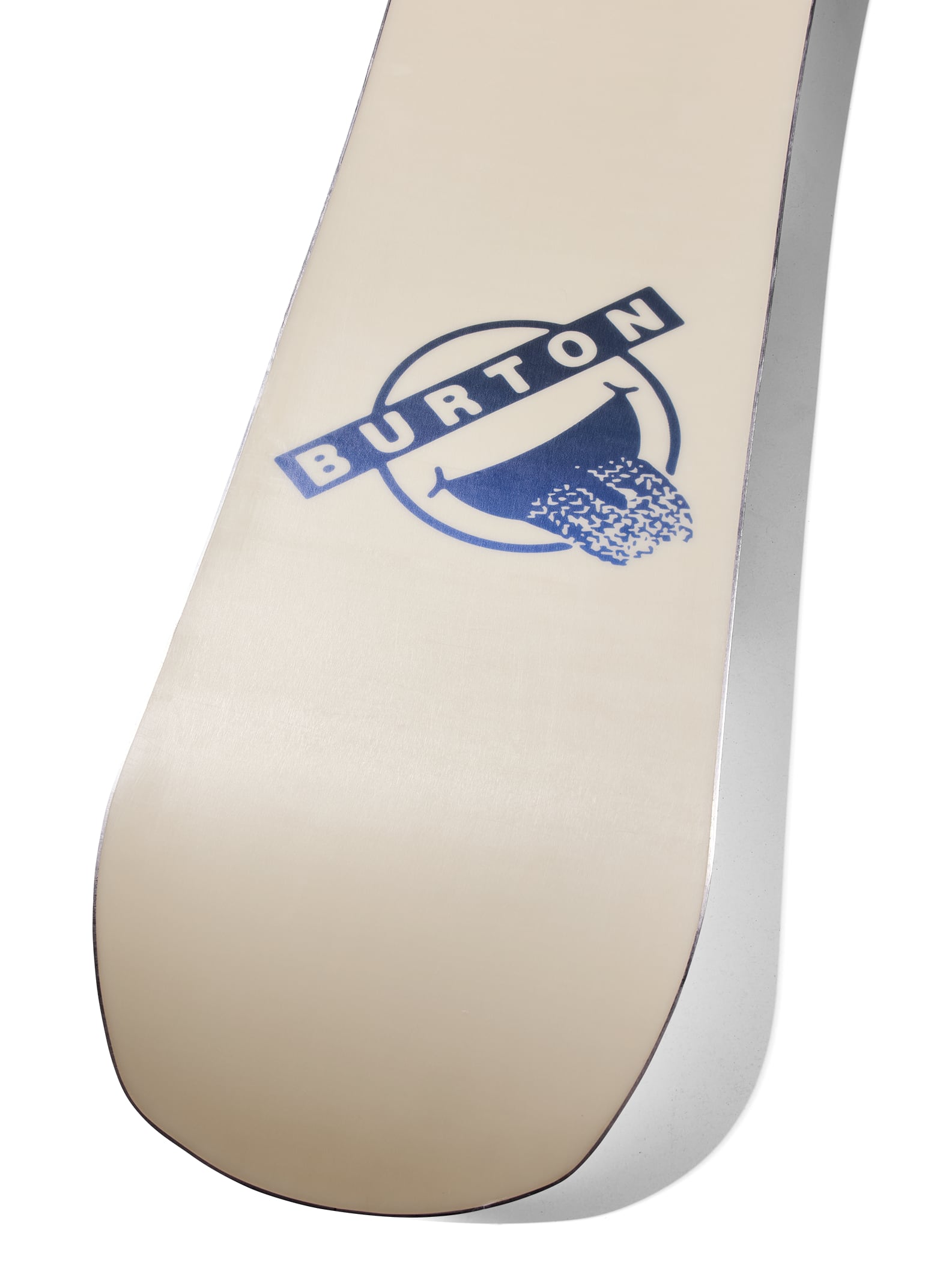 Men's Burton Name Dropper Camber Snowboard | Burton.com Spring 2022 US