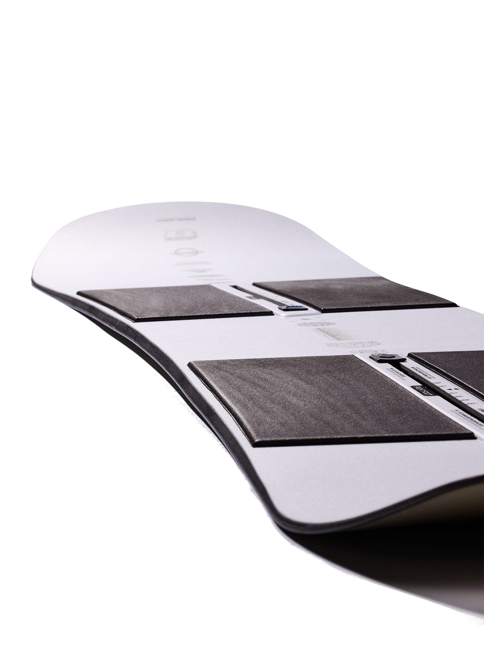 Men's Burton Name Dropper Camber Snowboard | Burton.com Spring 2022 JP