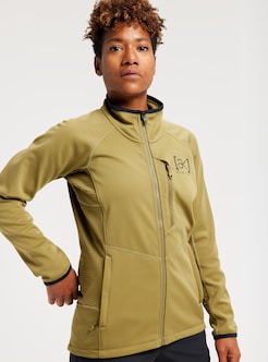 スキー Burton AK Helium Grid Full-Zip Fleece L スキー Burton AK Helium Grid Full-Zip Fleece L Men's Burton [ak