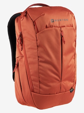 Burton Hitch 20L Backpack shown in Baked Clay