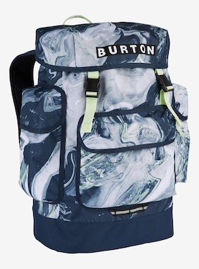 Kids' Burton Jumble 25L Backpack shown in Dress Blue Maalavidaa