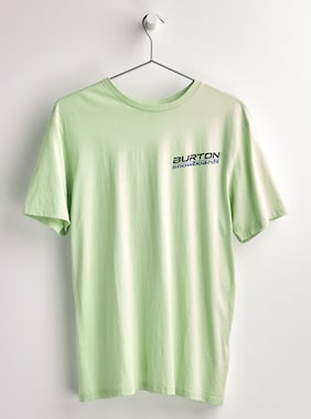 Men's Burton Southstreet Short Sleeve T-Shirt shown in Gleam