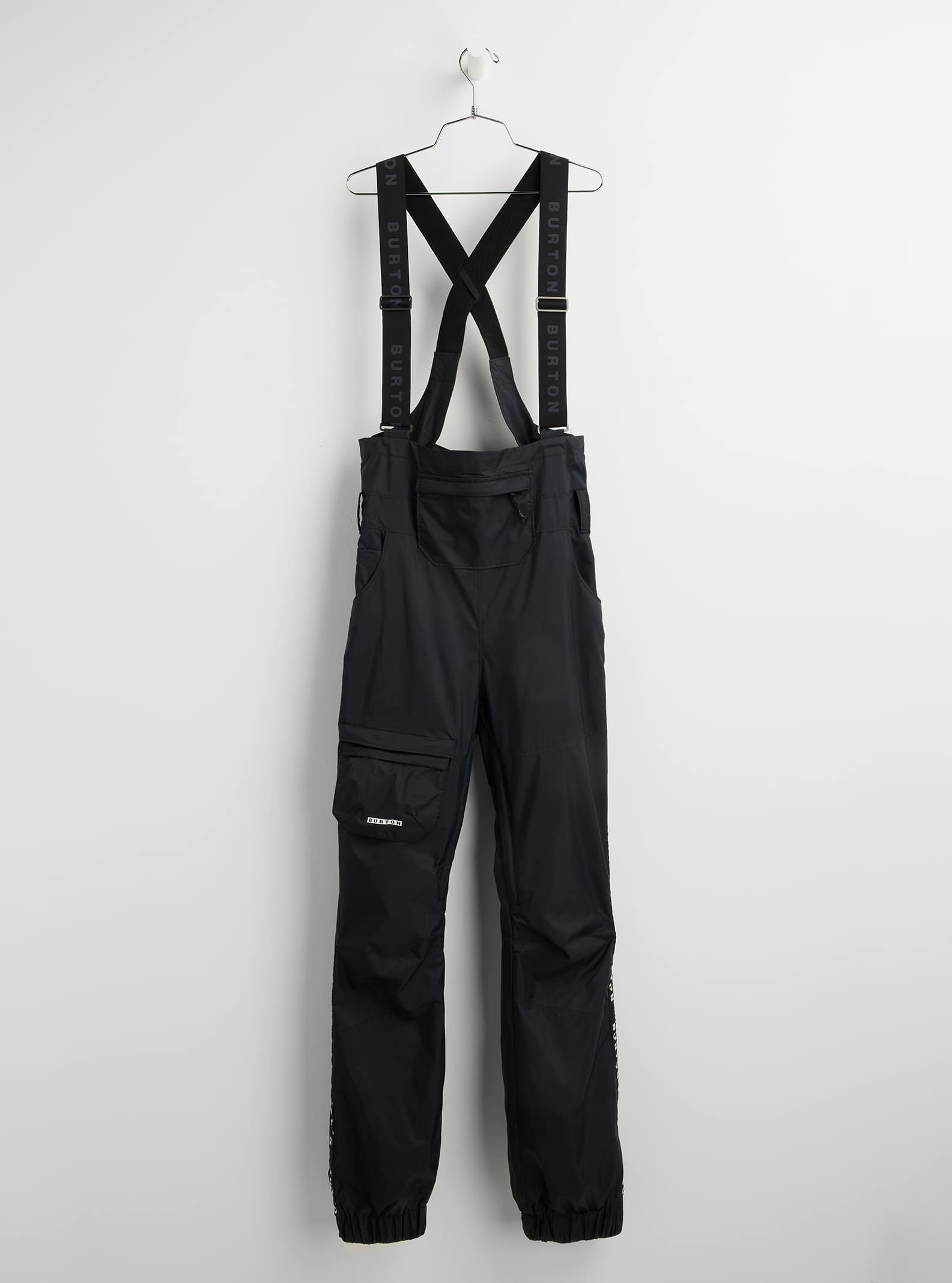 スノーボード BURTON WOMEN'S MELTER BIB PANTS Women's Burton Melter Bib Pants | Burton.com Spring 2024 US
