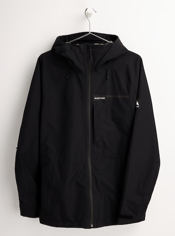 Men's Burton Veridry GORE-TEX Rain Jacket | Burton.com Spring 2022 US
