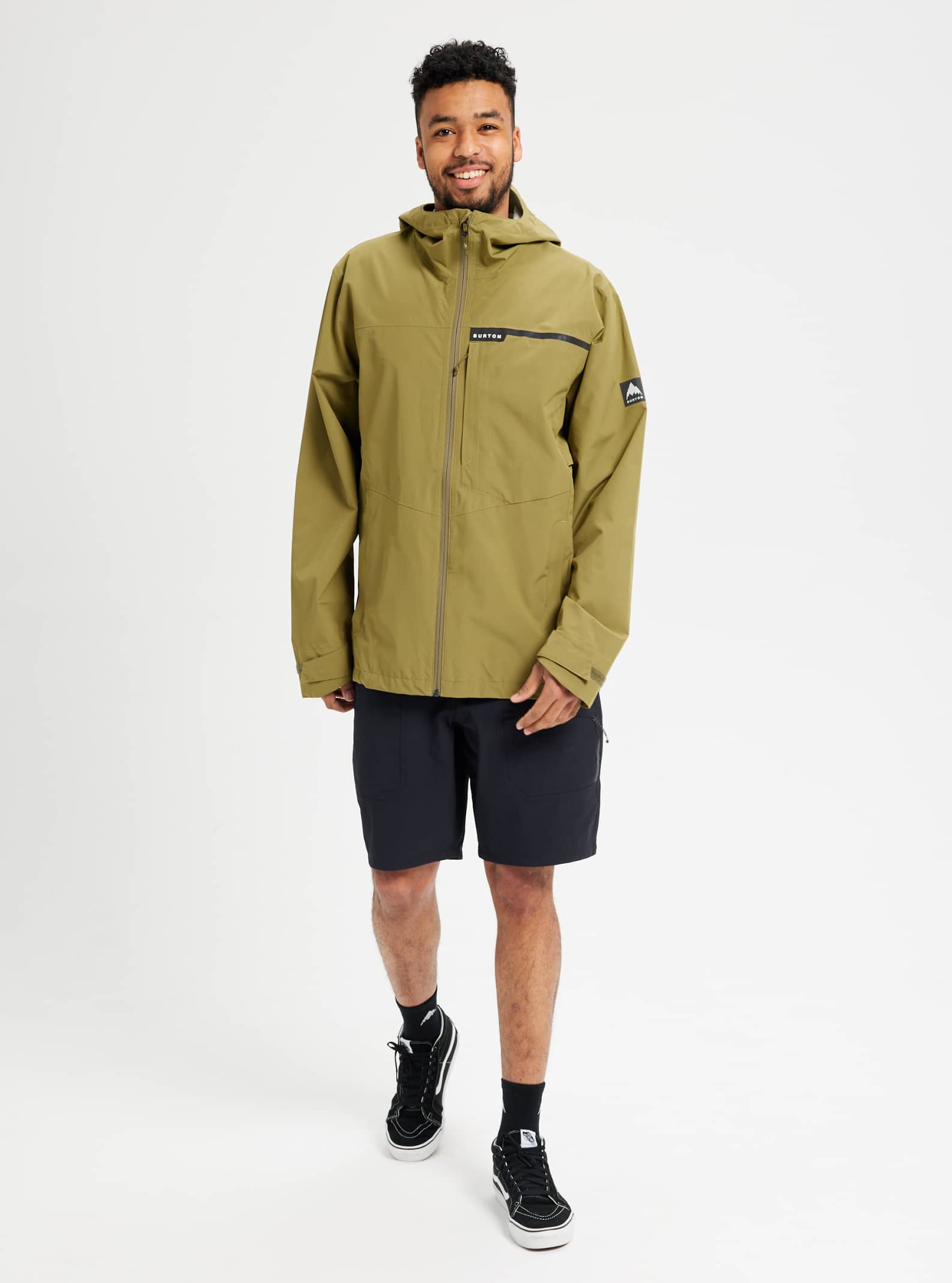 Waterproof Rain Jackets, Raincoats 