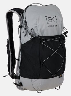Burton [ak] Surgence 20L Backpack | Burton.com Spring 2022 US