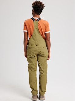 Women's Burton Multipath Utility Overalls | Burton.com Spring 2022 US